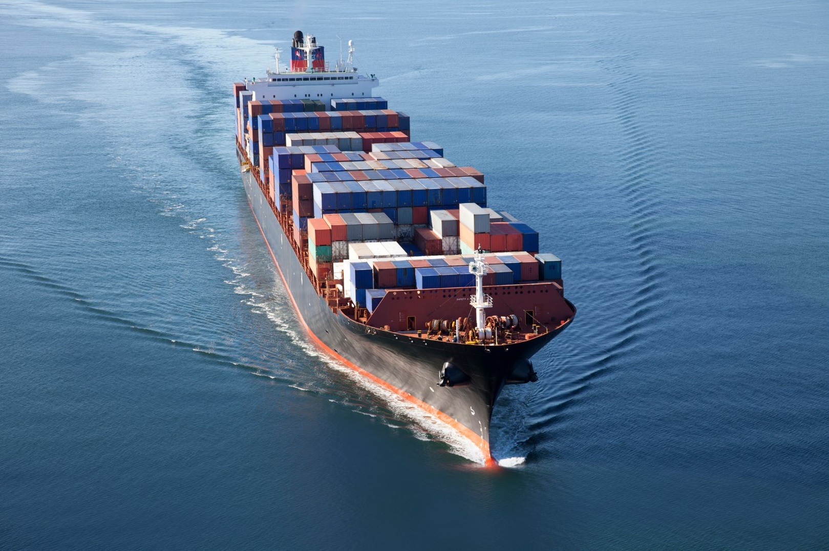 Sea Freight