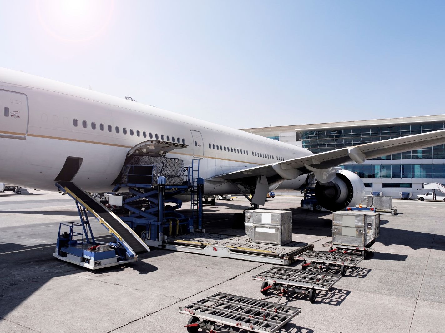 Air Cargo